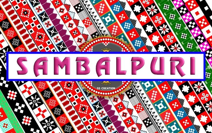 Cotton Sambalpuri Sarees