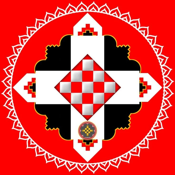 Sambalpuri Ikat